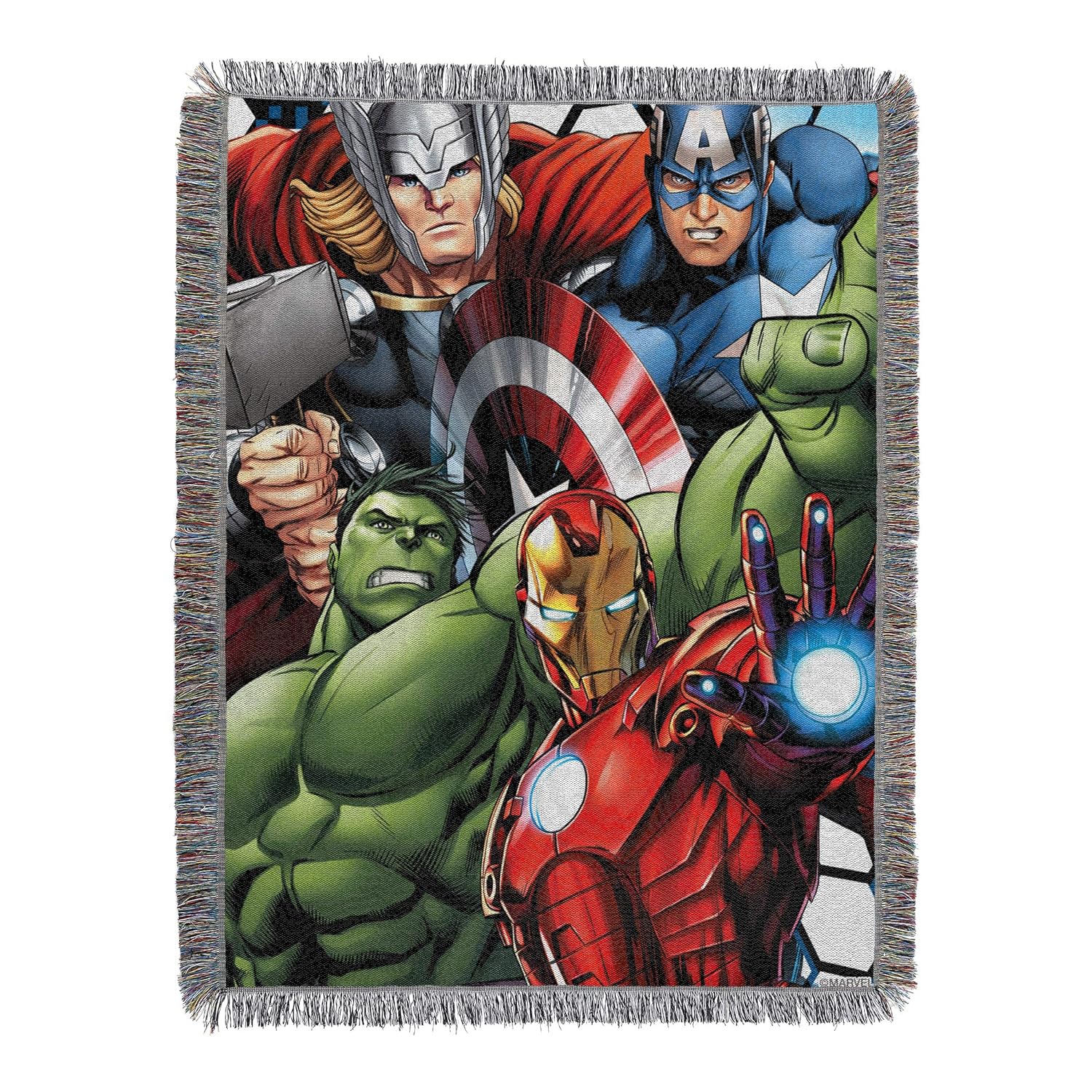 Best Marvel Home Decor Adult