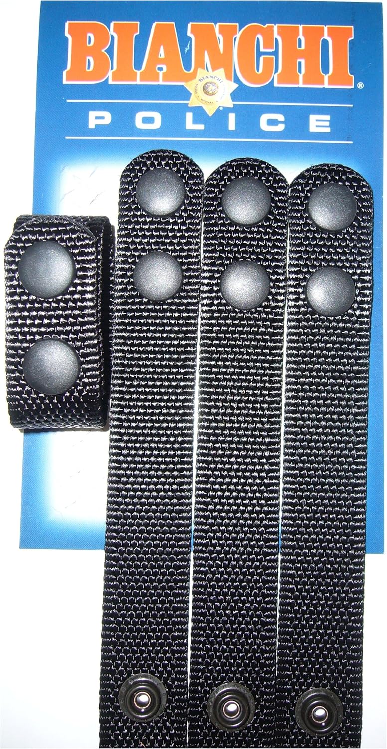 bianchi accumold belt keepers