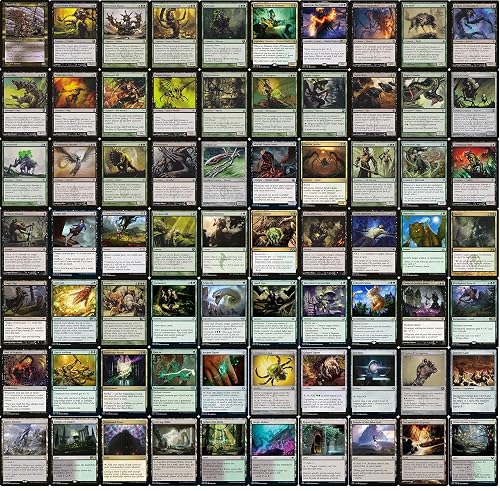 mtg infect commander deck Atraxa Toxic - Black White Blue Green - EDH cEDH - Atraxa, Praetors' Voice - 100 Card - Custom Magic The Gathering Deck Best Mono-White Infect Commanders |