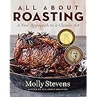 All About Roasting: A New Approach to a Classic Art