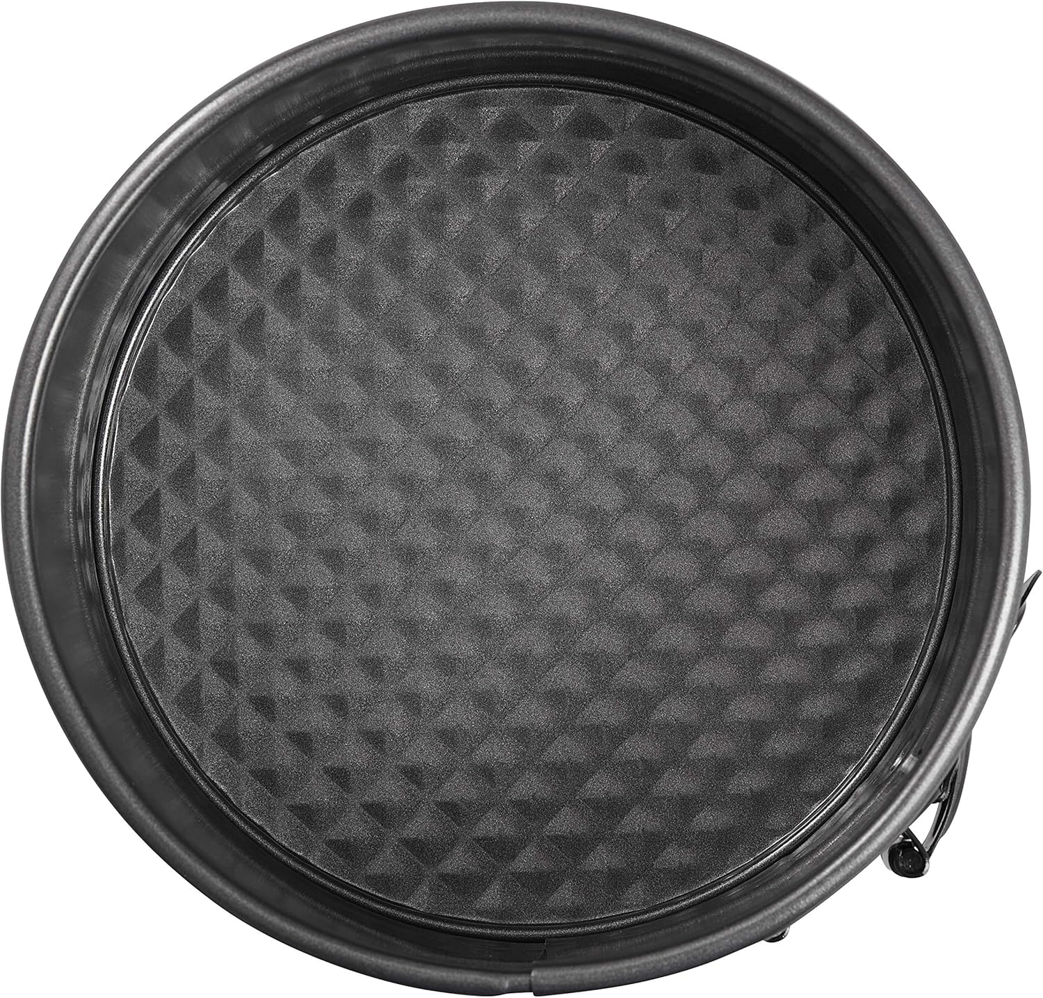 Wilton Excelle Elite Springform Pan, Sturdy Non-Stick and Scratch-Resistant Springform Pan, 6-Inch: Springform Cake Pans: Kitchen & Dining