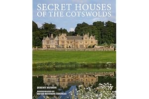 Secret Houses of the Cotswolds