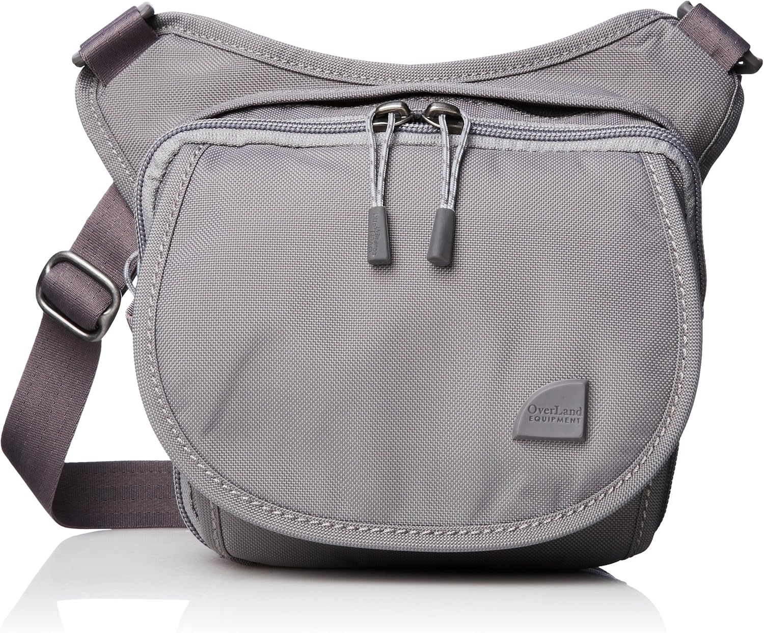 overland equipment crossbody bag