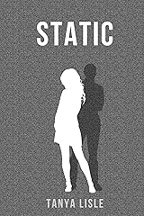 Static (White Noise Book 2) Kindle Edition