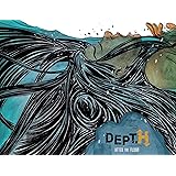 Dept. H Volume 2: After the Flood