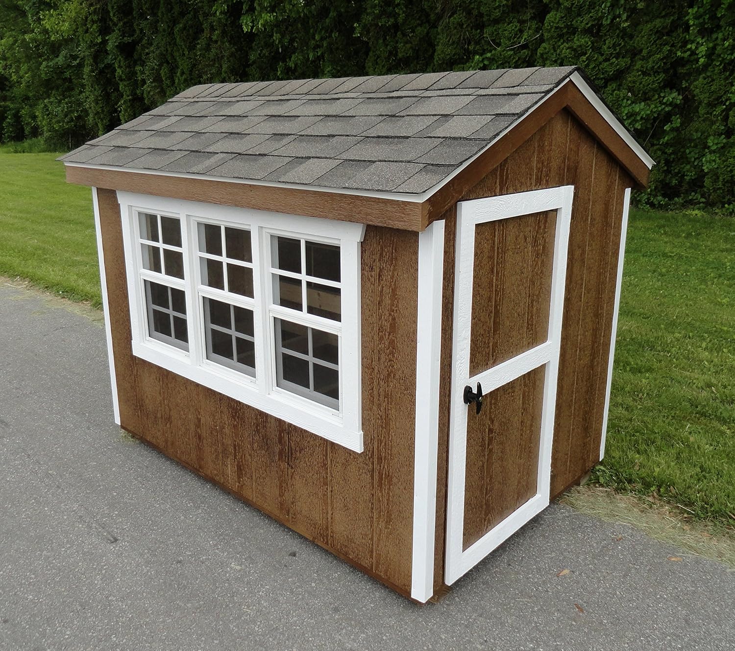 Amazoncom Extra Large 6 X 4 Chicken Coop Multi Chicken