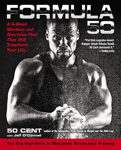 Download Formula 50: A 6-Week Workout and Nutrition Plan That Will Transform Your Life (English Edition) PDF