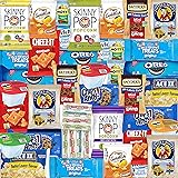 Peanut Free Snacks & Tree Nut Free Snacks
