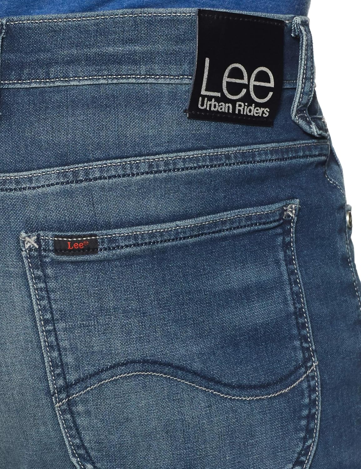 lee urban rider jeans