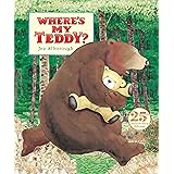 Where's My Teddy?