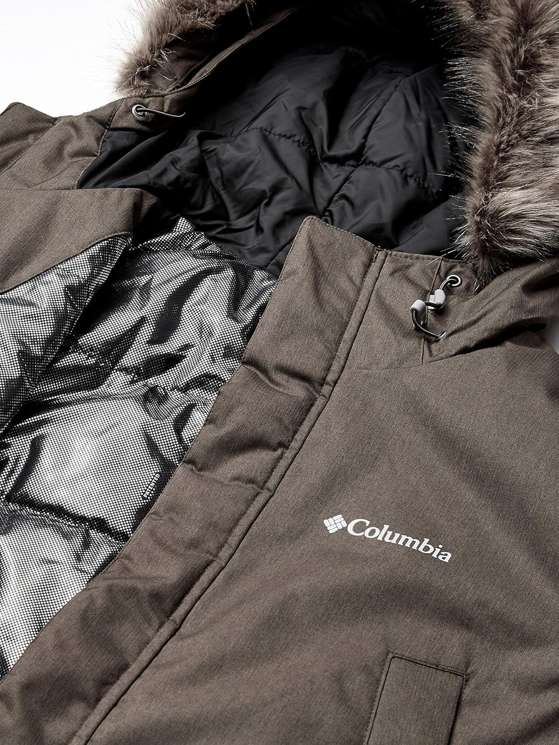 columbia penns creek jacket amazon