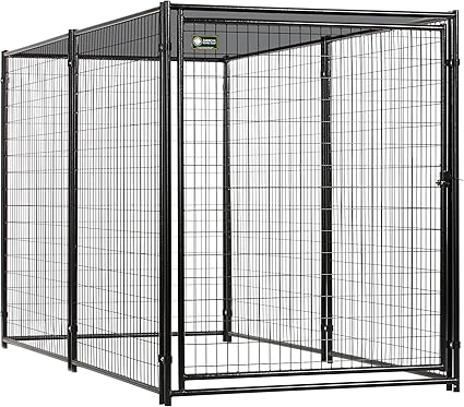 akc pro kennel 10x10x6