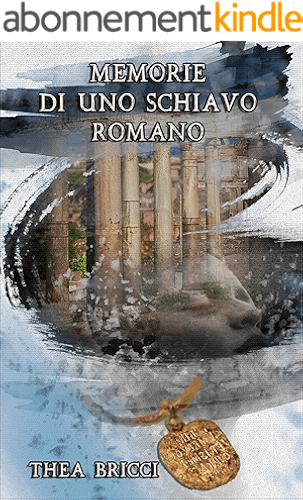 Download Memorie di uno schiavo romano (Italian Edition) PDF
