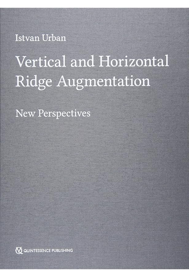 Vertical 2: The Next Leval of Hard and Soft Tissue Augmentation
