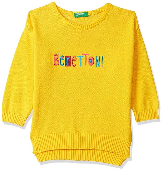 benetton baby girl clothes