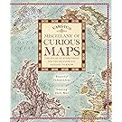 Vargic's Miscellany of Curious Maps: The Atlas of Everything You Never Knew You Needed to Know