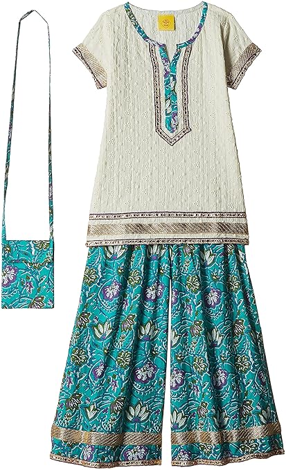 Girls' Lehenga Choli
