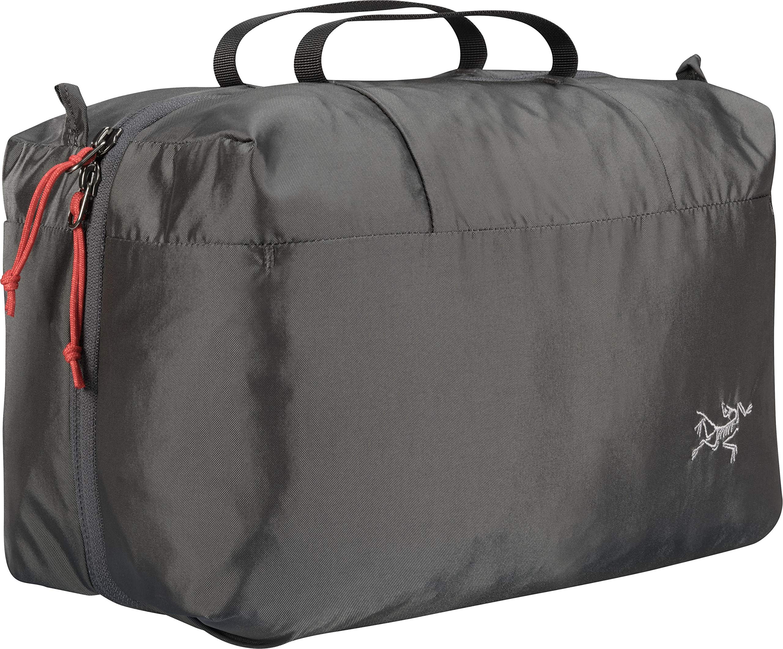 Arc'teryx Index 5 + 5