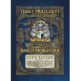 The Compleat Ankh-Morpork: City Guide