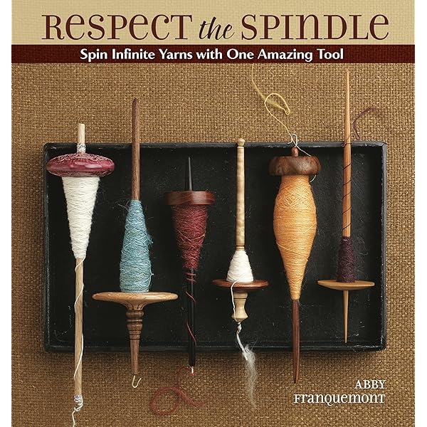 Spinning 101: Step by Step from Fleece to Yarn with Wheel or