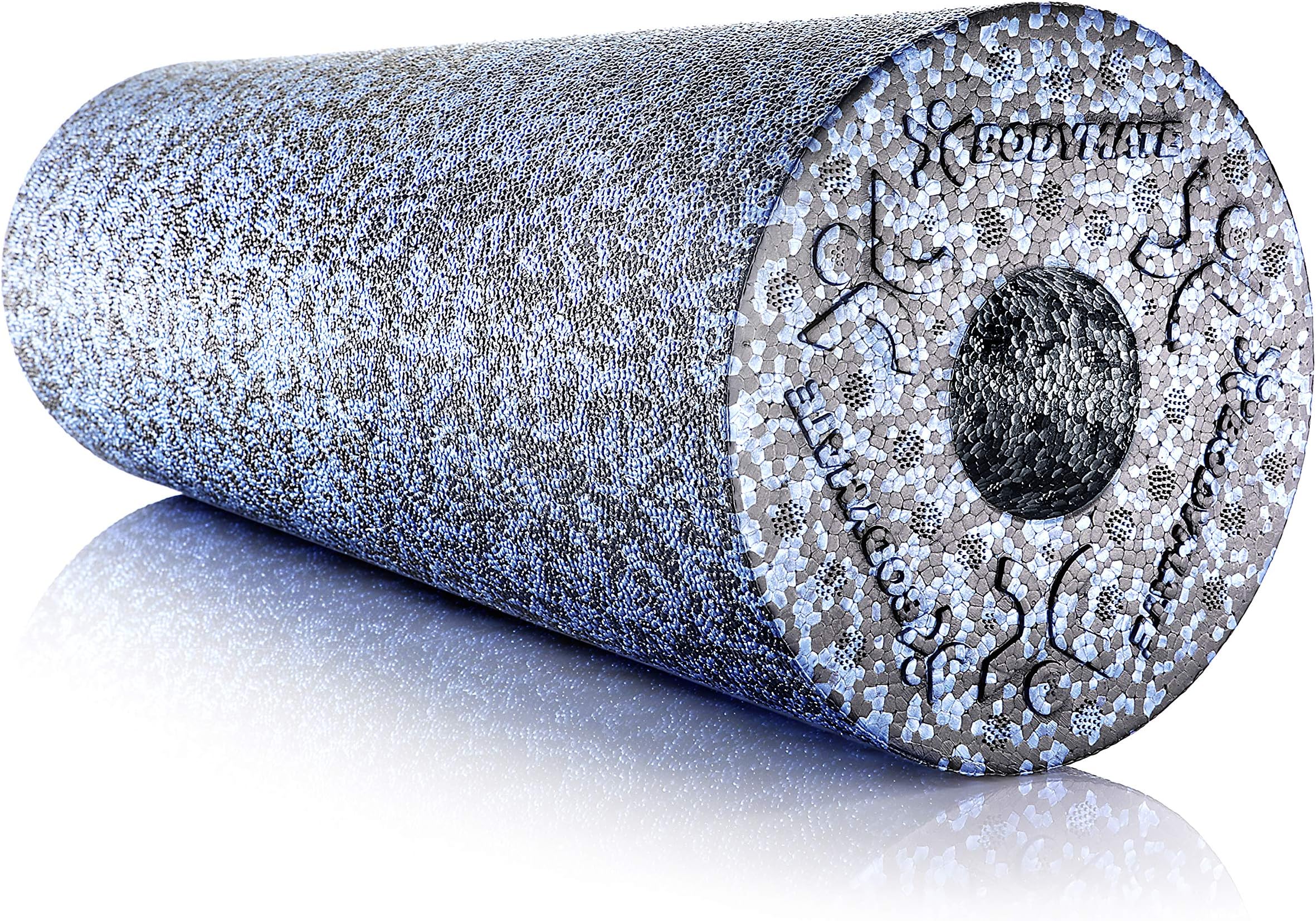 BODYMATE Extra hard Fascia Roller
