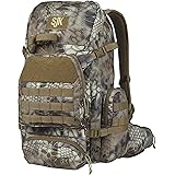 slumberjack bounty 4500