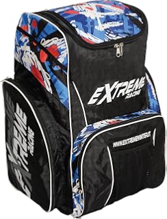 ENERGIAPURA Zaino Racer Bag Articolo AI001U portascarponi Borse per scarponi  Sport e tempo libero berjaya.edu.my