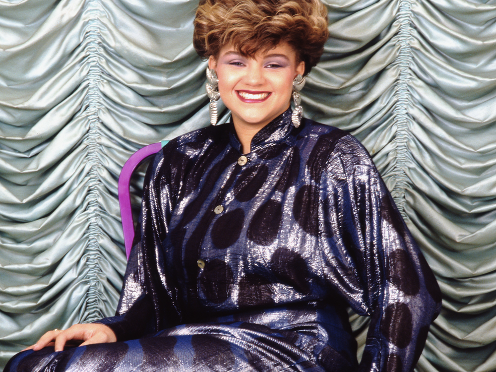 Stacy Lattisaw bei Amazon Music