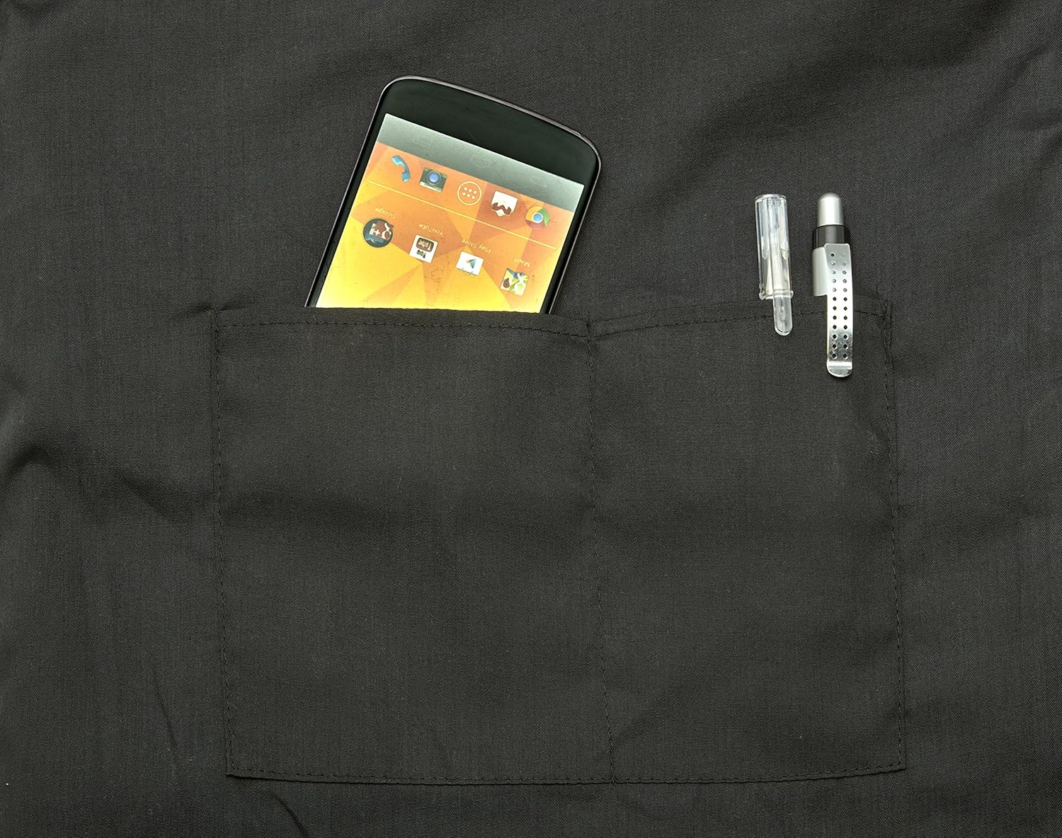 flach 34cmx45cm By-Bers LEON Tasche Turnbeutel Rucksack Sportbeutel Gym