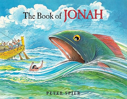 Download The Book of Jonah PDF