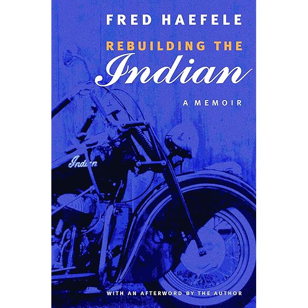The Iron Redskin　indian インディアン The Iron Redskin (Foulis Motorcycling Book): Sucher, Harry V