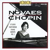 Novaes Chopin