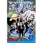 One Piece, Vol. 42: Pirates vs. CP9 (One Piece Graphic Novel)