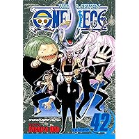 Amazon.com: One Piece, Vol. 40: Gear (One Piece Graphic