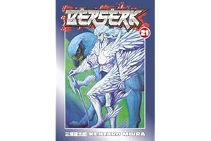 Berserk Volume 21