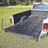 Boxer Truck Bed Cargo Unloader - 1-Ton Capacity