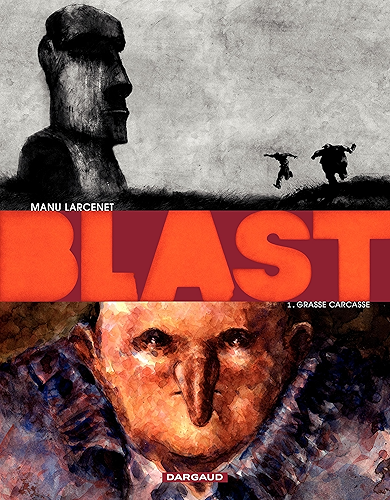 Download Blast (édition spéciale numérique) - Tome 1 - Grasse Carcasse (1) PDF