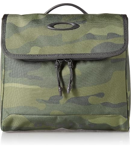 Amazon.com | Oakley Urban Ruck RC Duffle - Brush Tiger Camo Gr