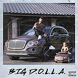 The Letter O By Dame D O L L A On Amazon Music Amazon Com