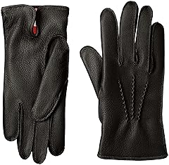 Dents Deerskin Gloves 15-1089