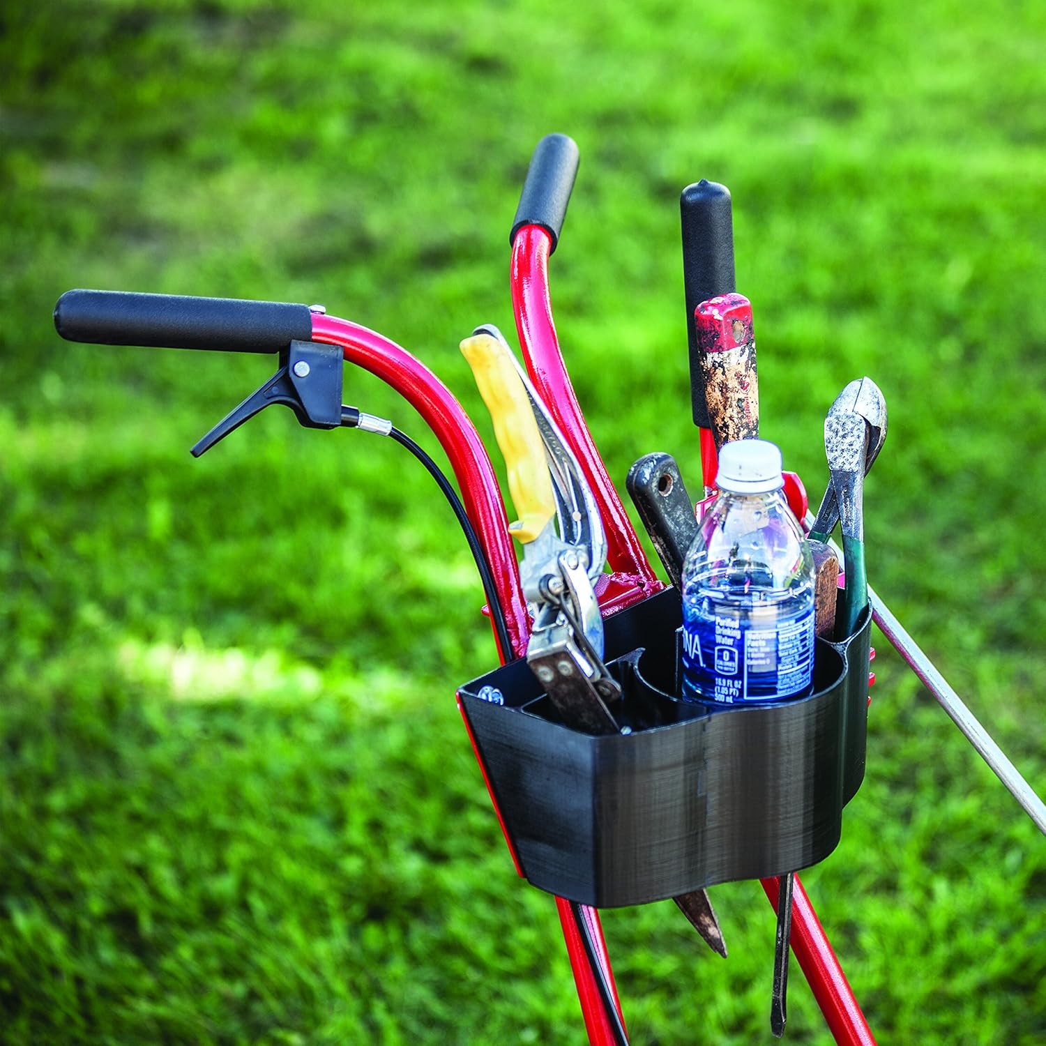 Earthquake 23275 Walk-Behind Landscape and Lawn Edger with 79cc 4-Cycle Engine : Garden & Outdoor