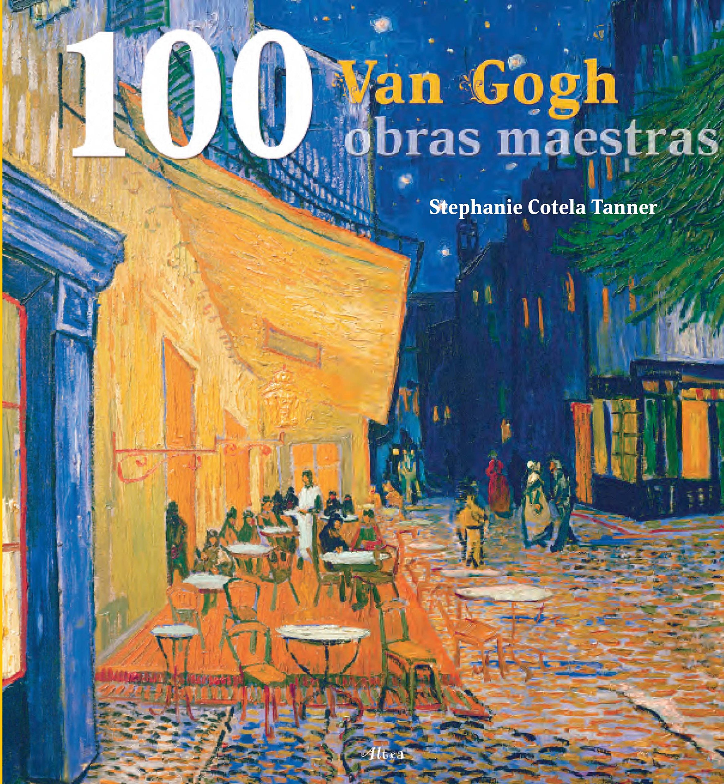 Obras maestras de van gogh Outlet