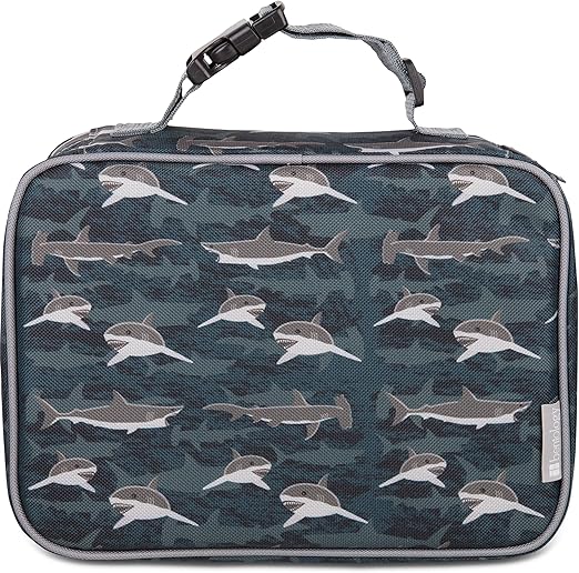 insulated sleeve lunch bag