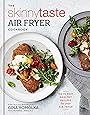 The Skinnytaste Air Fryer Cookbook: The 75 Best Healthy Recipes for Your Air Fryer