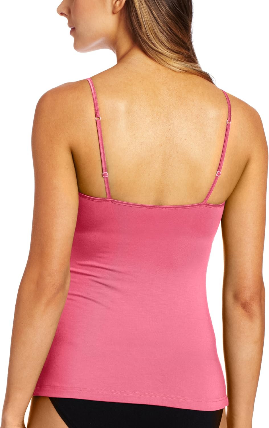Cosabella Women's Talco Long Camisole at  Women’s Clothing store: Camisoles Lingerie