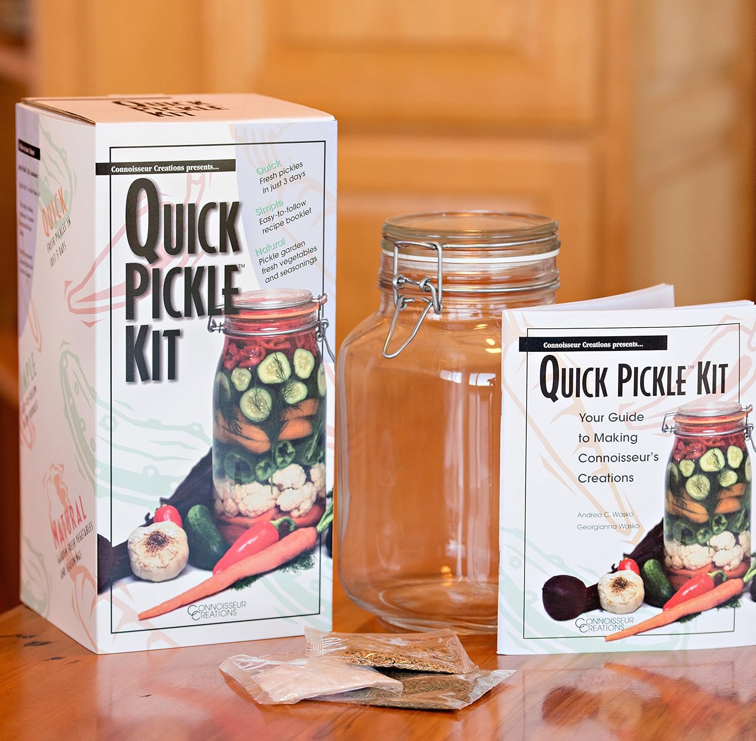 Best canning fermented dill pickles