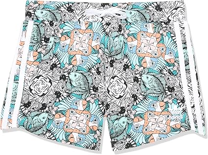 adidas zoo shorts