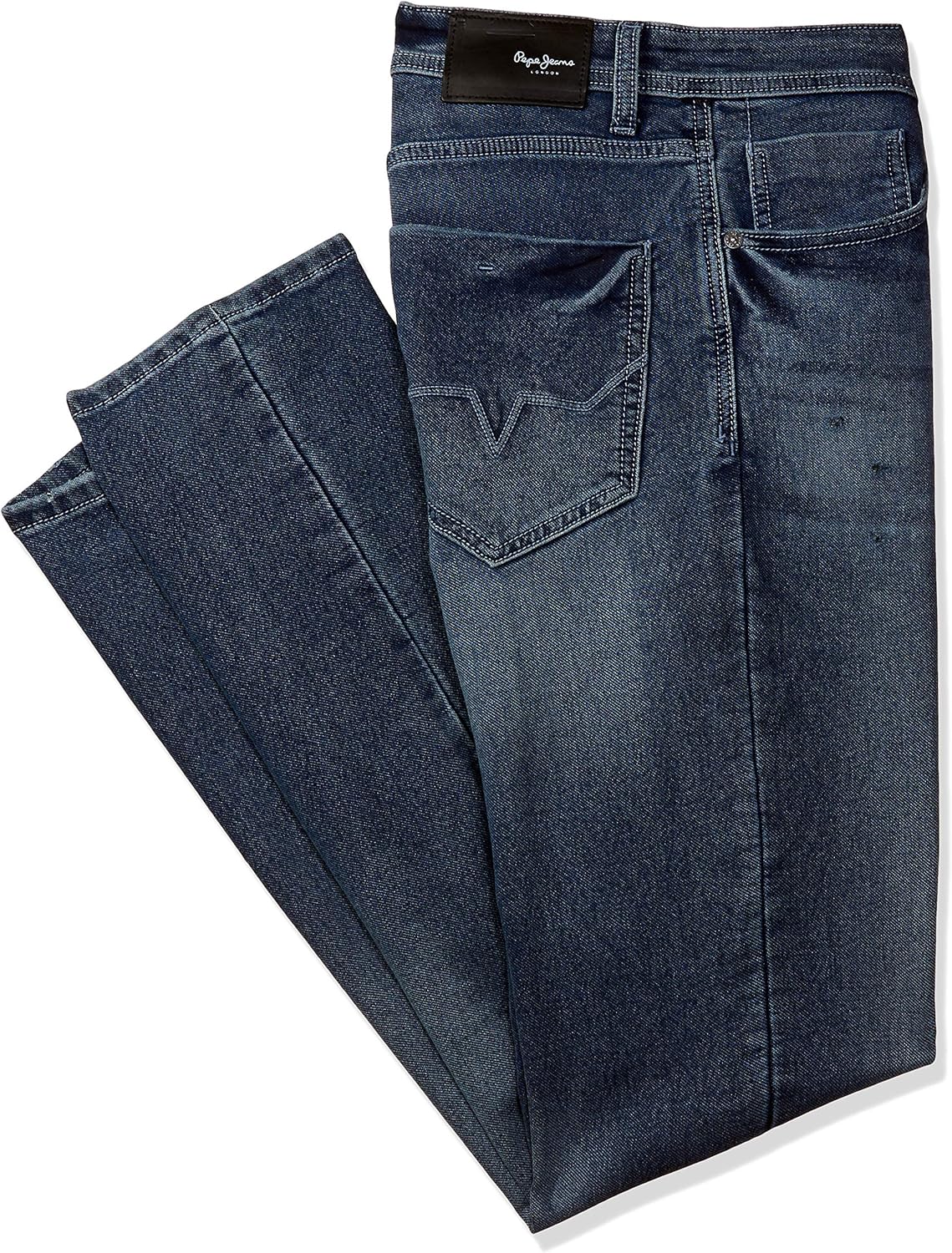 Buy Pepe Jeans Men's Slim Fit Jeans at Amazon.in