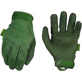 Mechanix The Original Glove, OD Green, Small