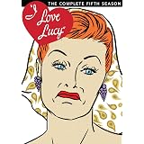 Amazon Com I Love Lucy The Complete Series I Love Lucy Lucille Ball Desi Arnaz William Frawley Vivian Vance Movies Tv